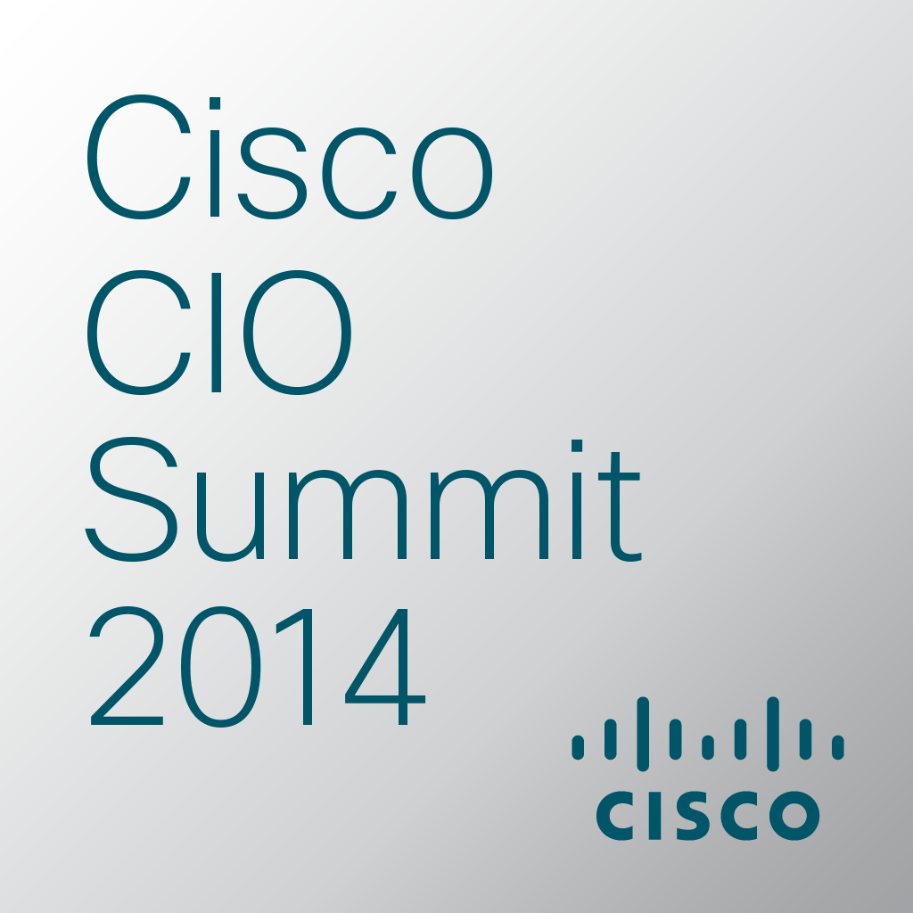 CIO Summit EMEAR