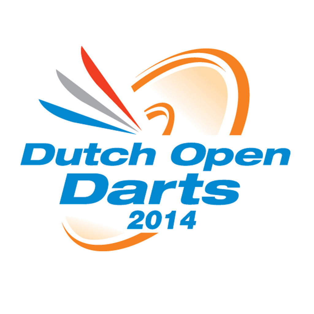 Dutch Open Darts 2014