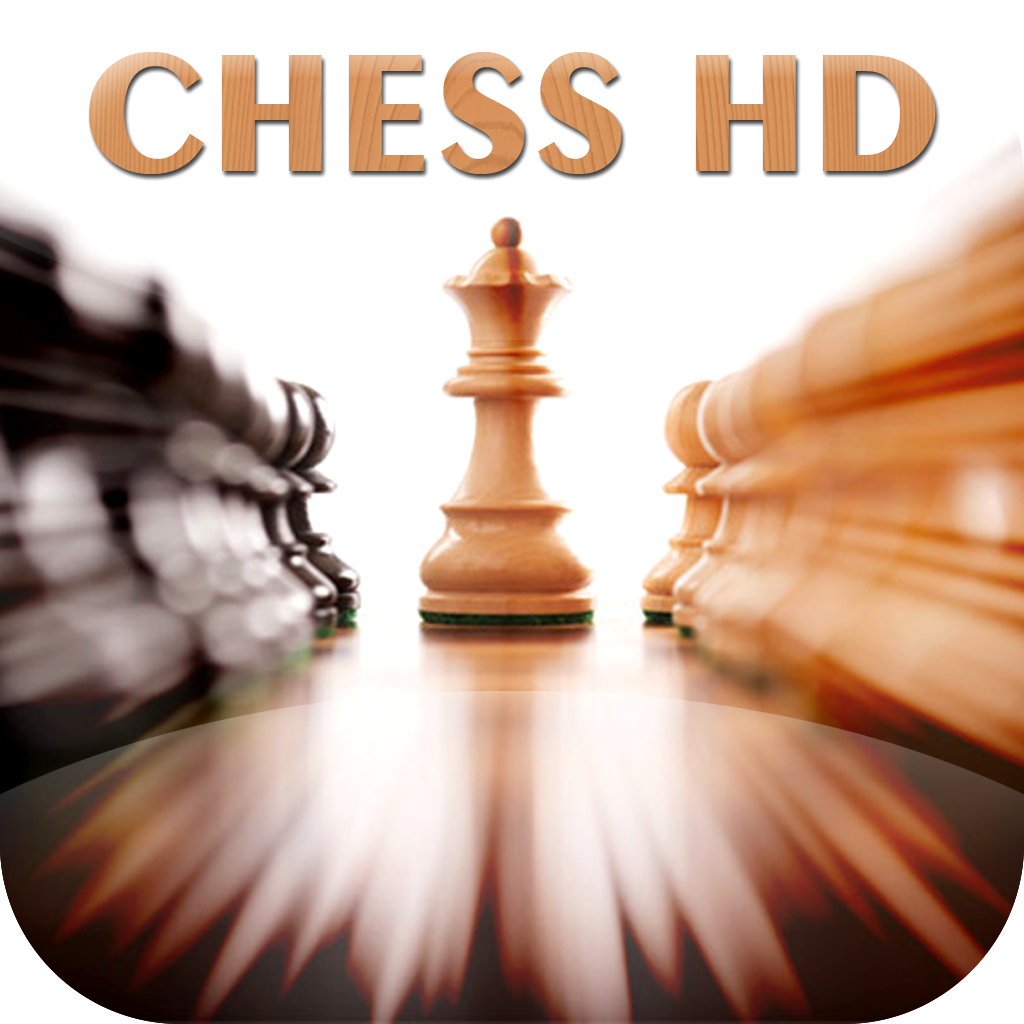 *Chess*
