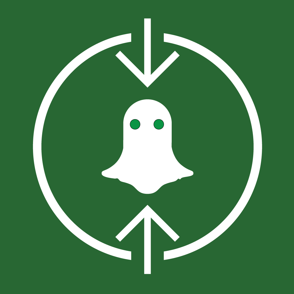 Snappy for Snapchat - Save & Upload Photo, Video Unlimited for Free