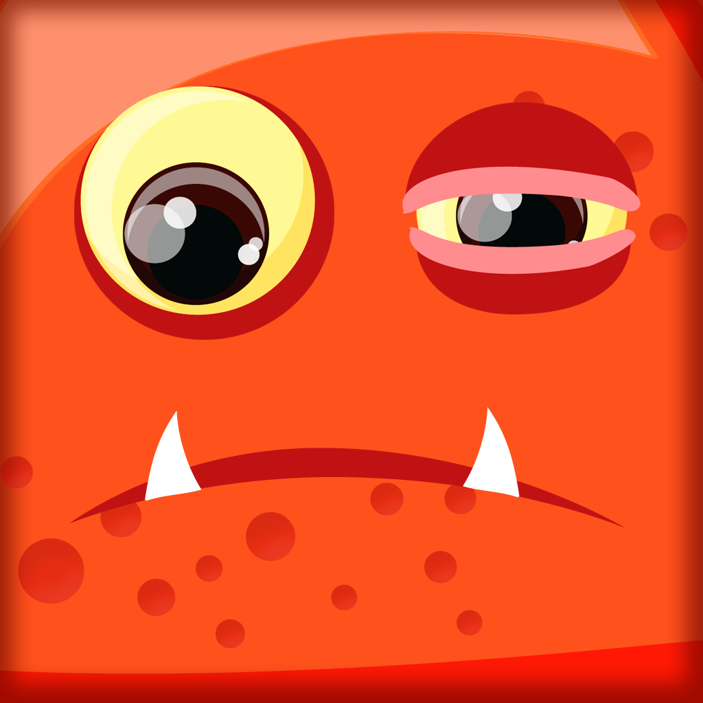 Monster Poppers Pro icon