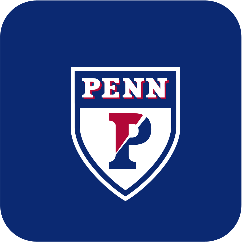 Penn Quakers for iPad 2013 icon