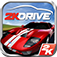 Jump behind the wheel of real licensed cars and race your way to victory in 2K Drive