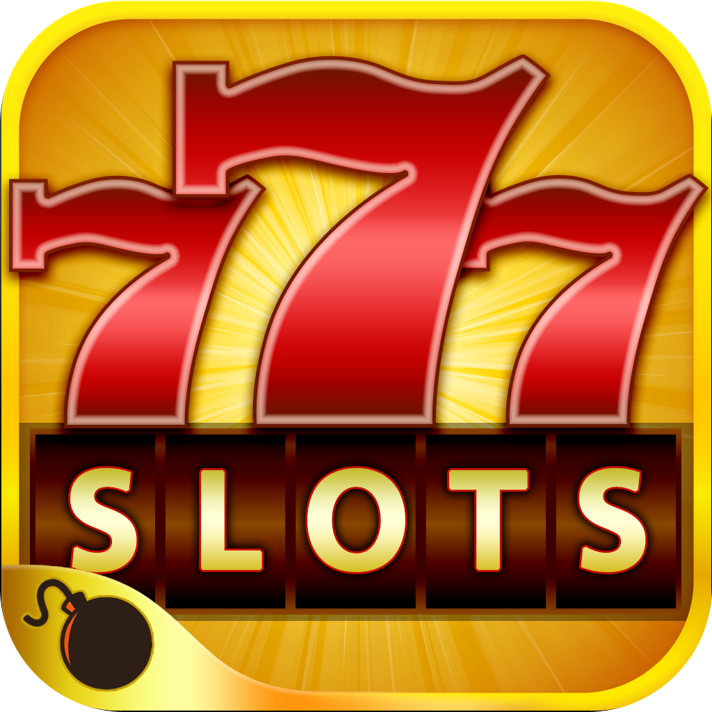Slots by Kabam icon