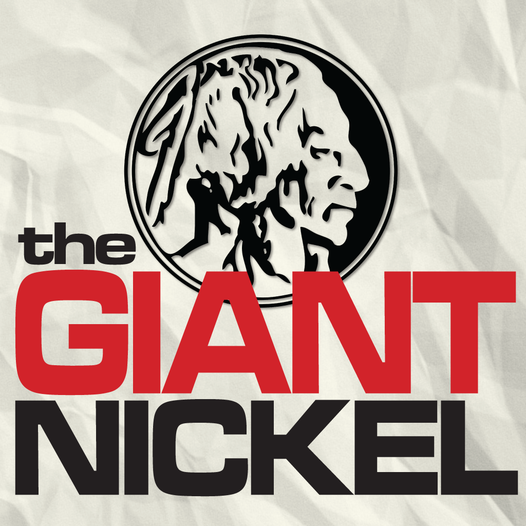 The Giant Nickel icon
