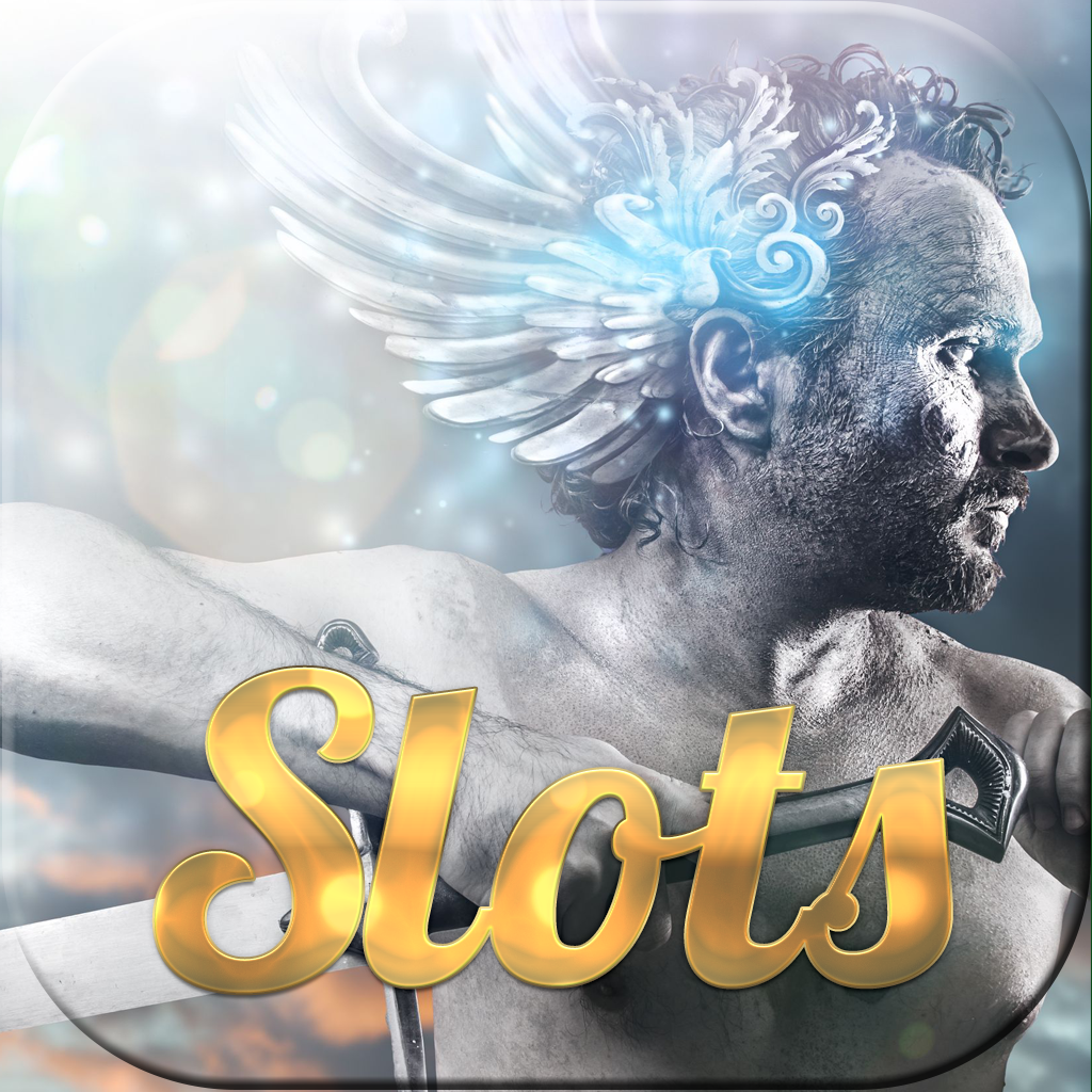 Ace Slots Clash of Gods Lucky Game