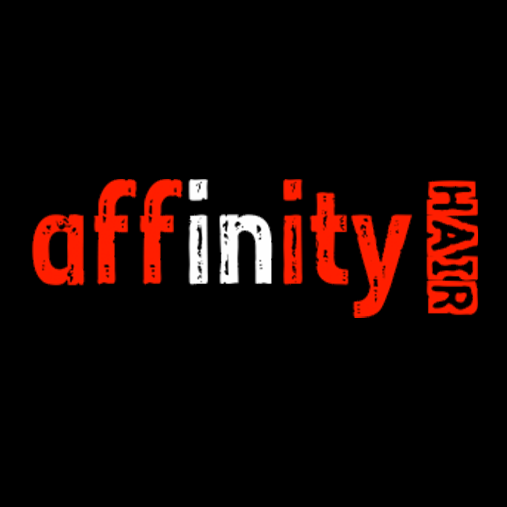 Affinity Hair