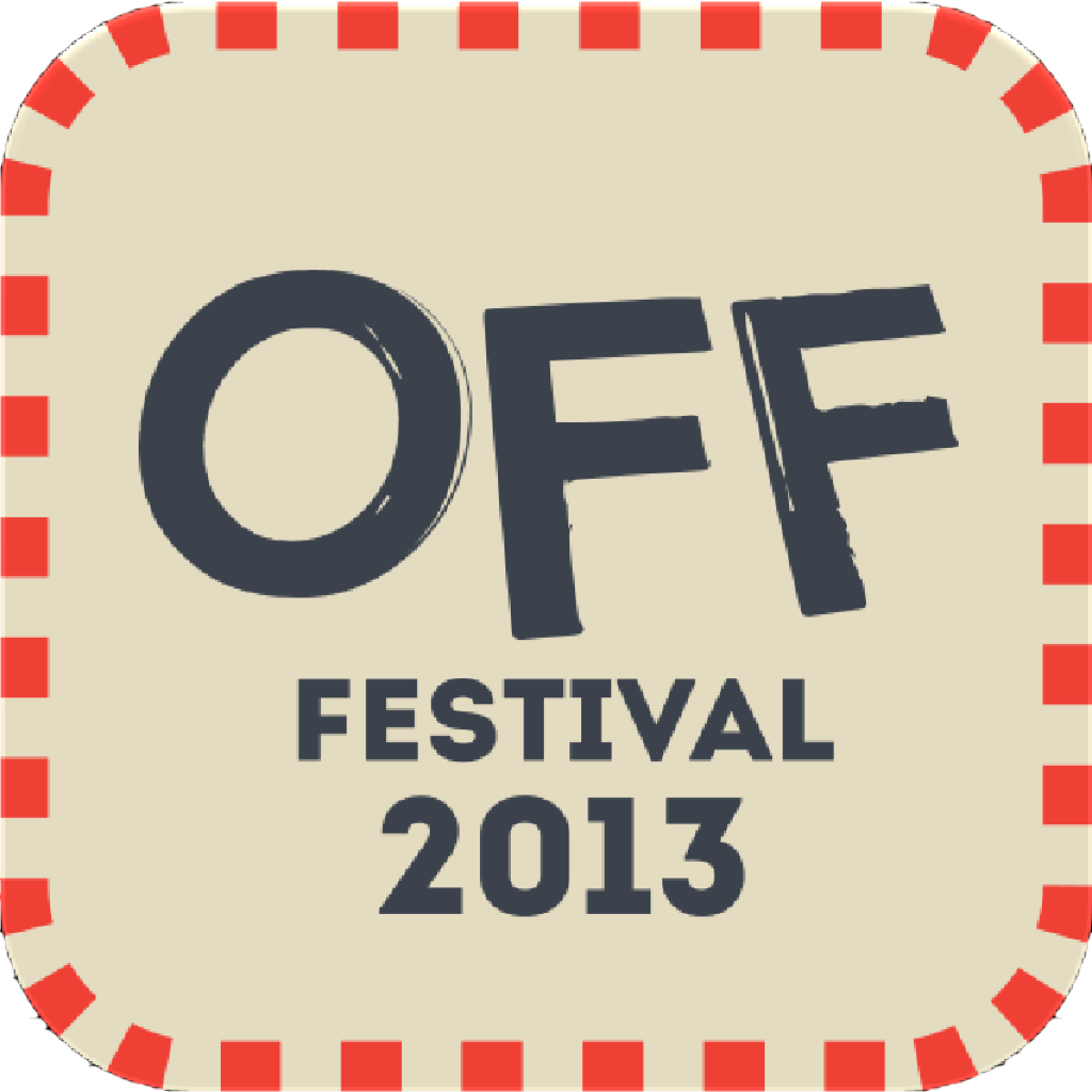 OFF Festival 2013 icon