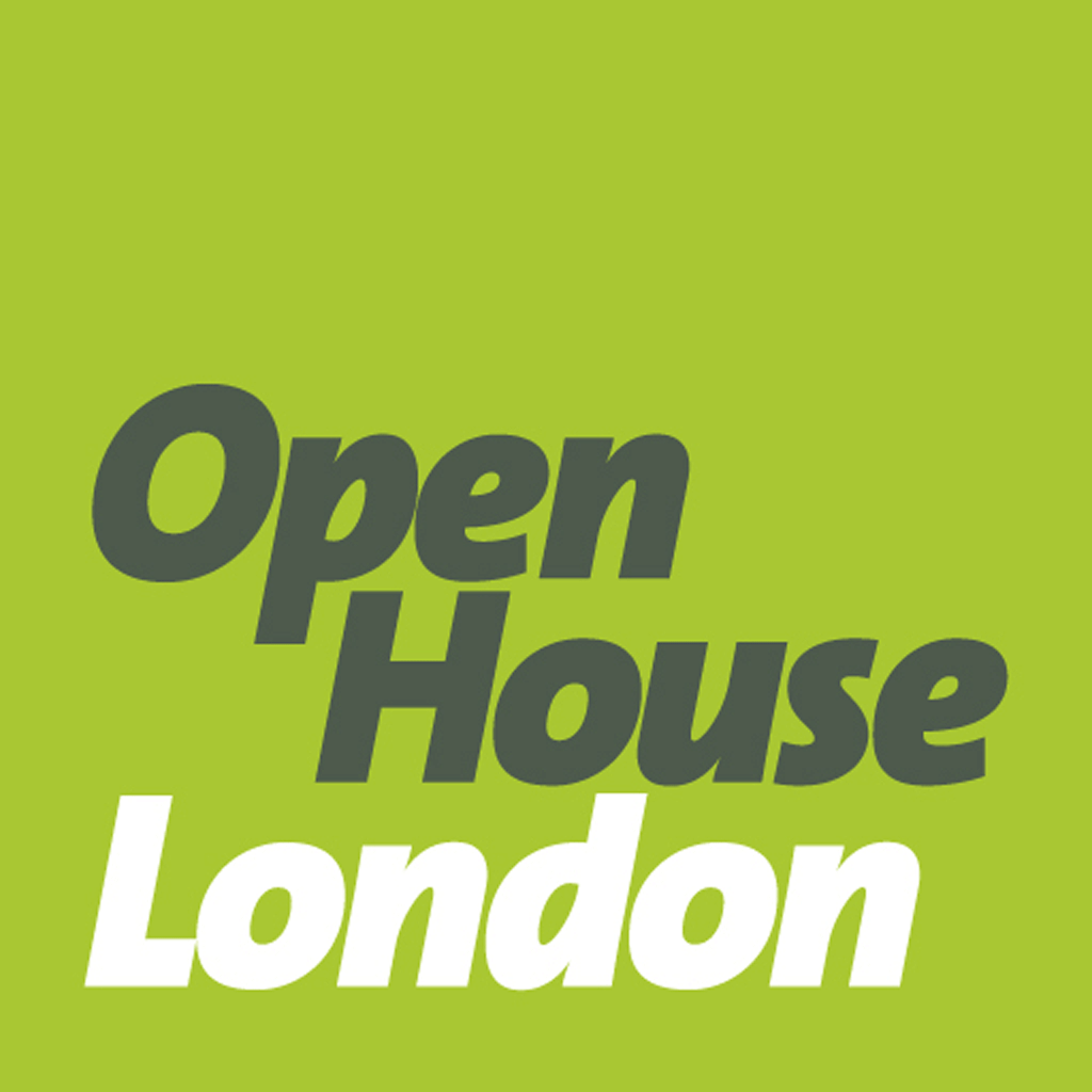 Open House London 2013 icon