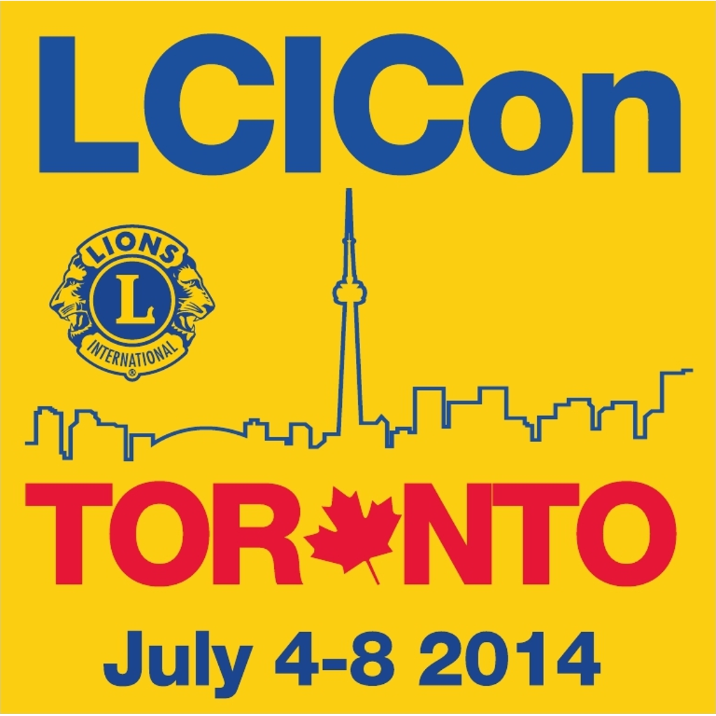 Lions Clubs International Conv