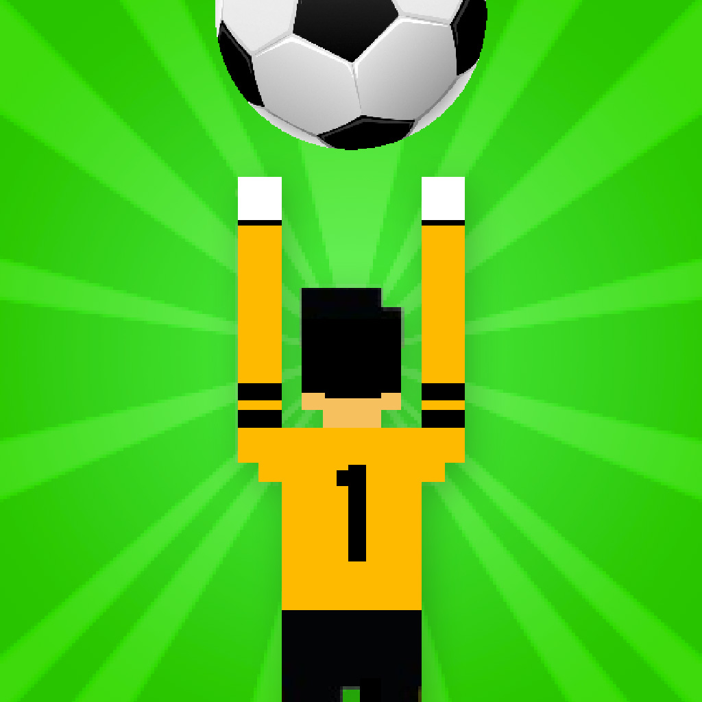 0 Goal - Football & Soccer Defense