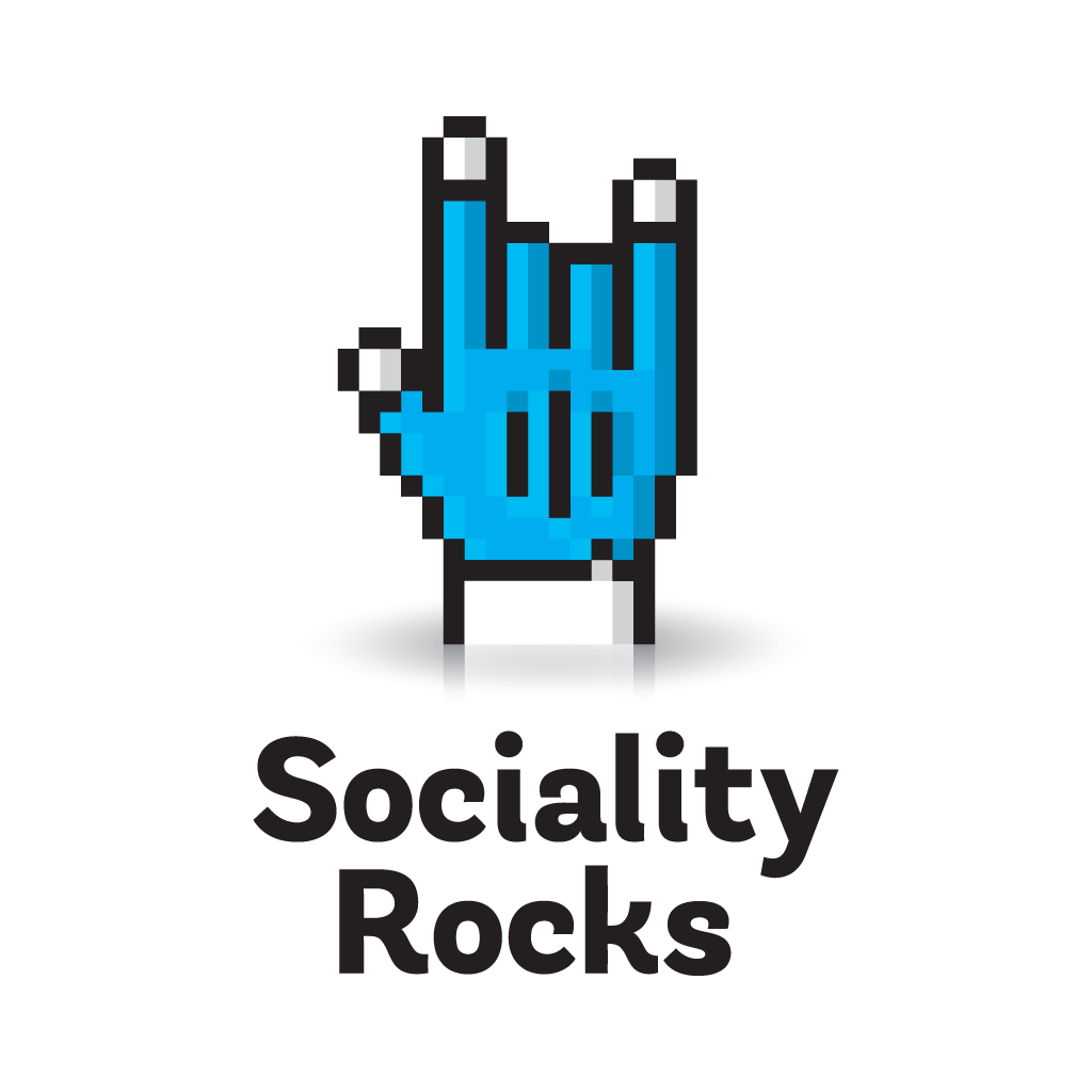Sociality Rocks!