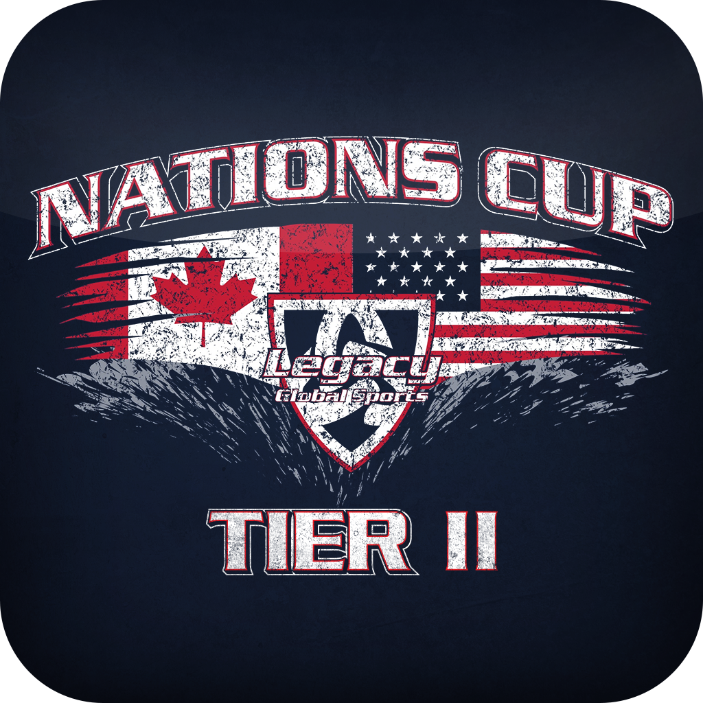 Nations Cup Tier II icon