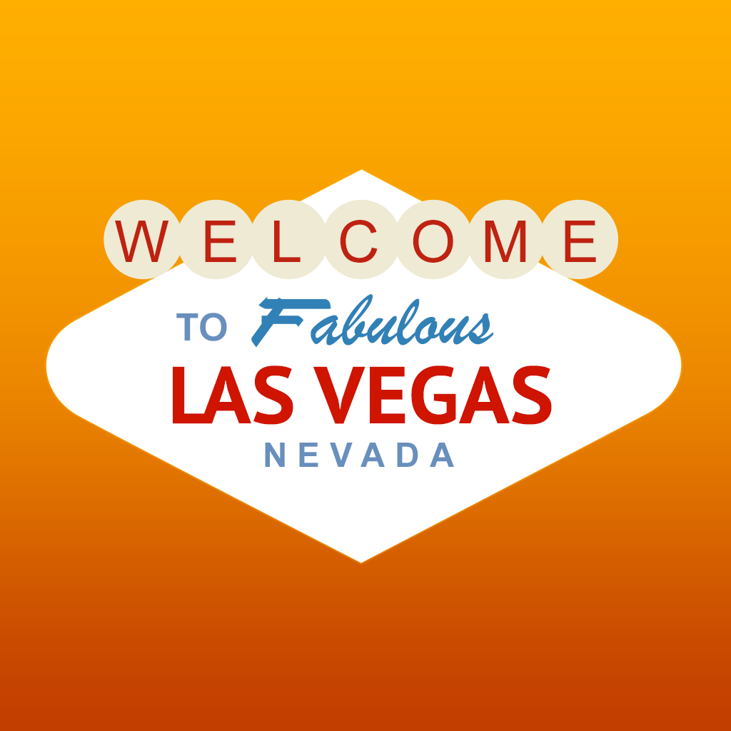 VegasMate - Las Vegas Travel Guide