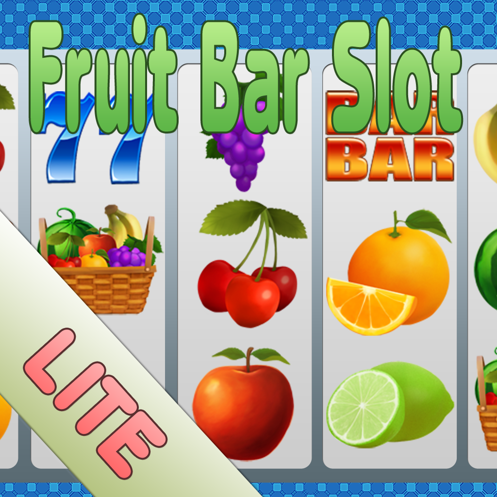 FruitBarSlot_LiteEx icon