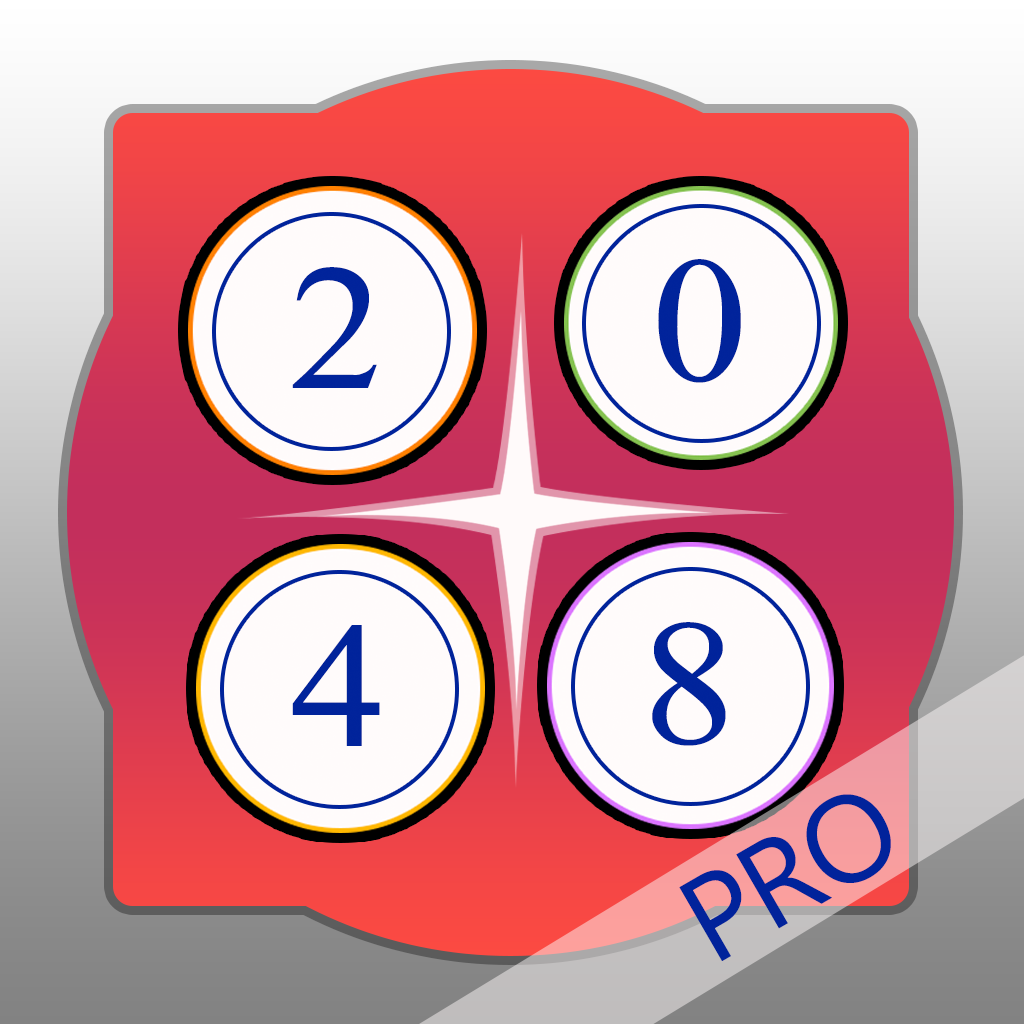 TW048 - Nab 2x2 with Flicker - PRO Puzzle Game icon