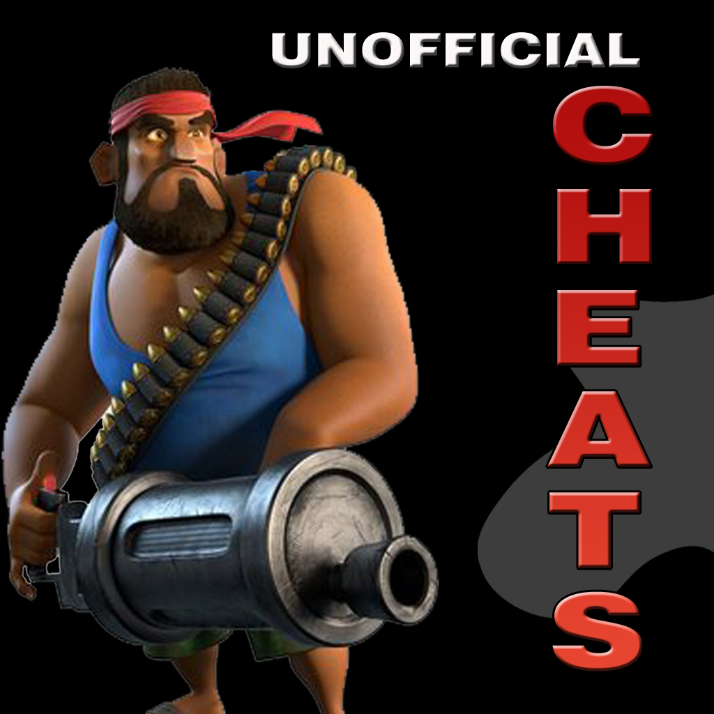 UNOFFICIAL Newbie Guide for Boom Beach - Walkthrough, Tips, Tactics and Strategies