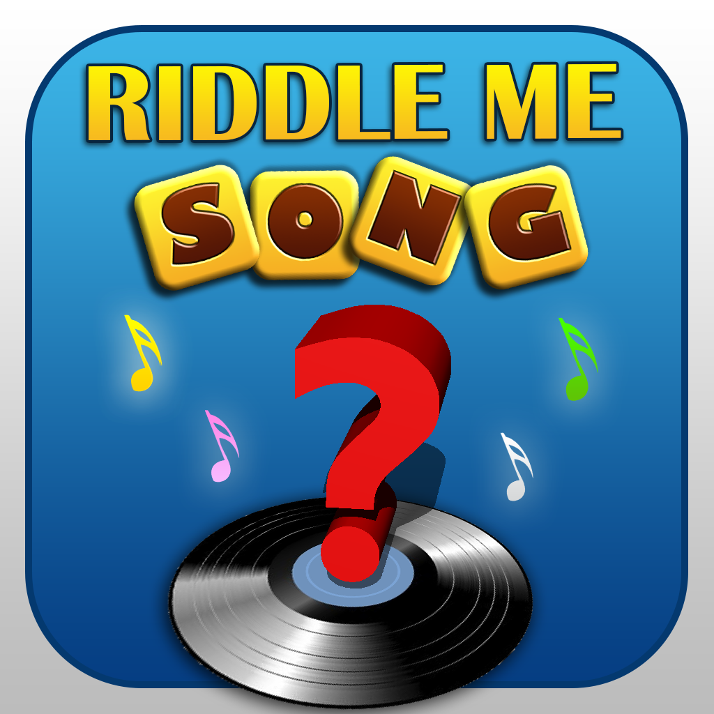 Riddle Me Song