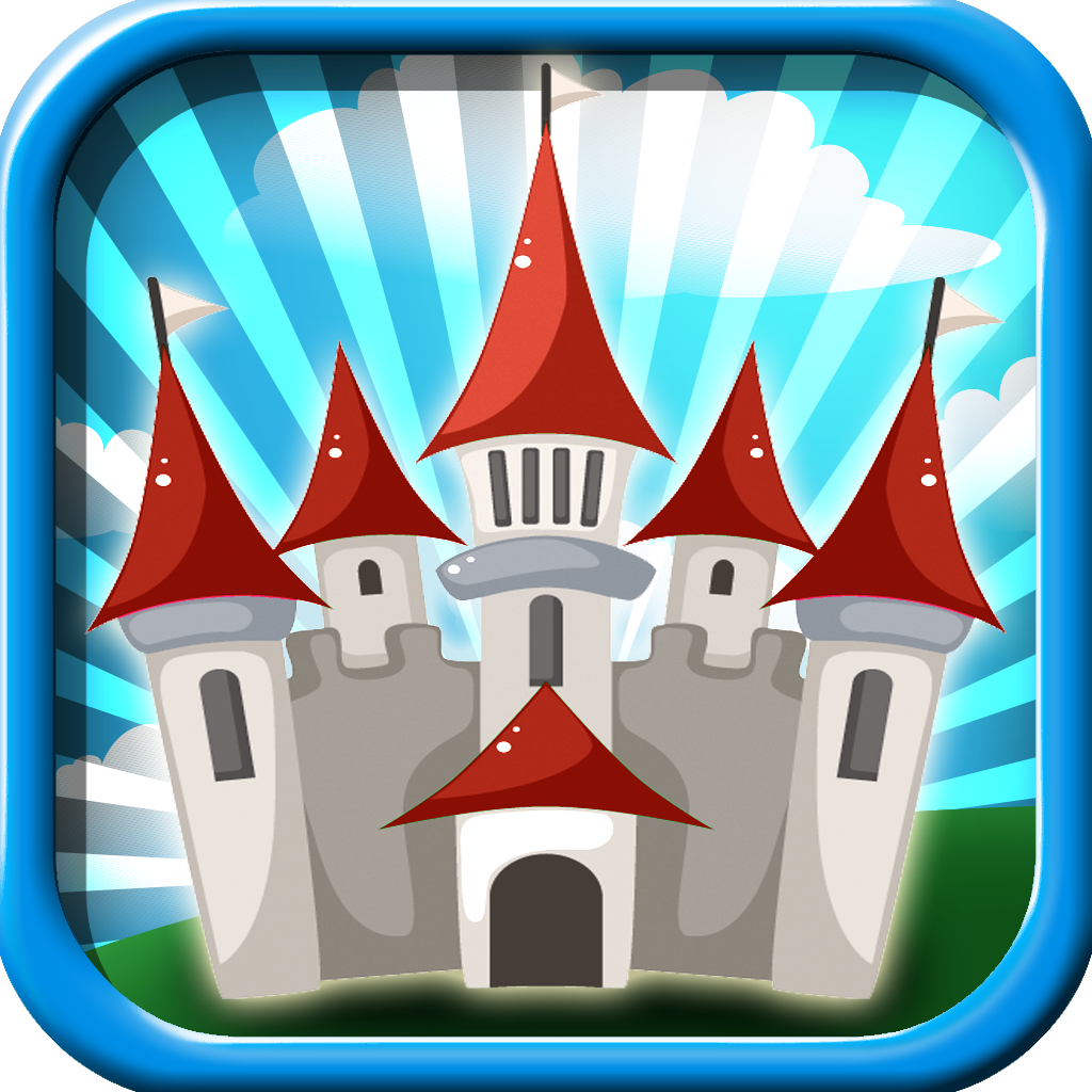 Castle Defense - Towers Under Attack