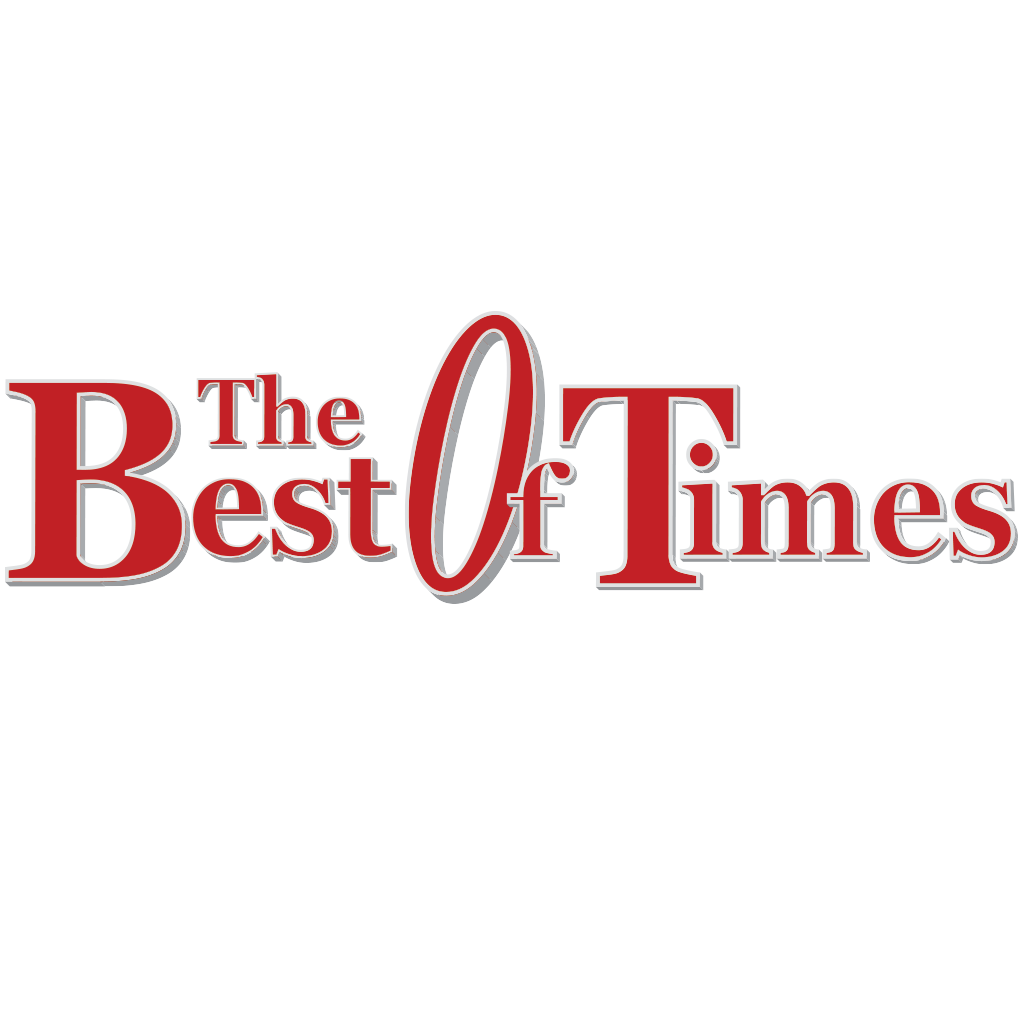 The Best of Times icon