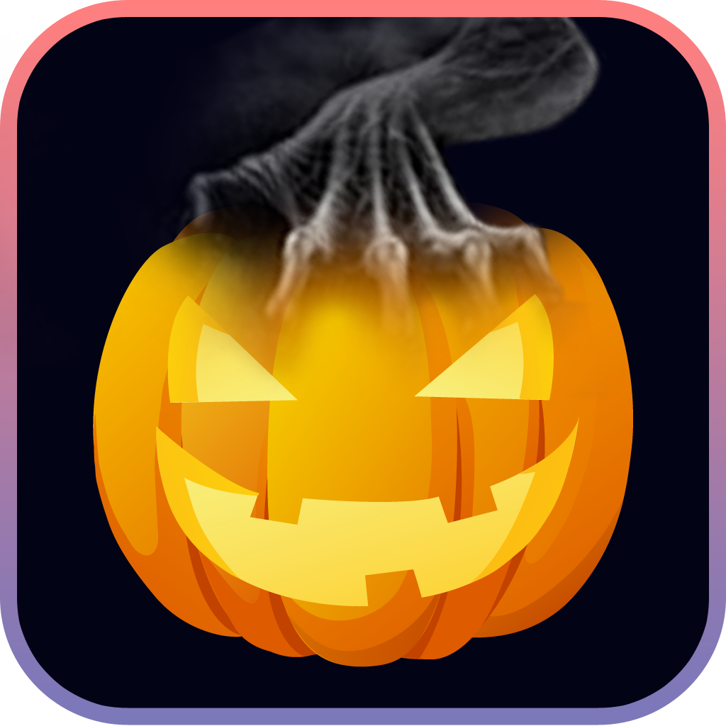 Halloween Solitaire - Addicting, Fun & Spooky Game icon