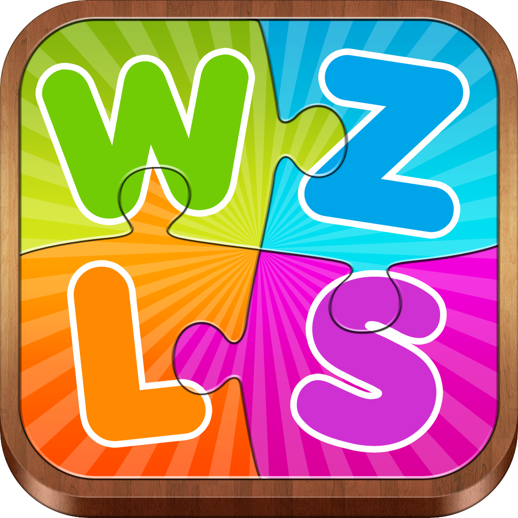 Wuzzles - Guess the Rebus Puzzles! Picture Riddles, Catchphrases, Sayings & Word Game