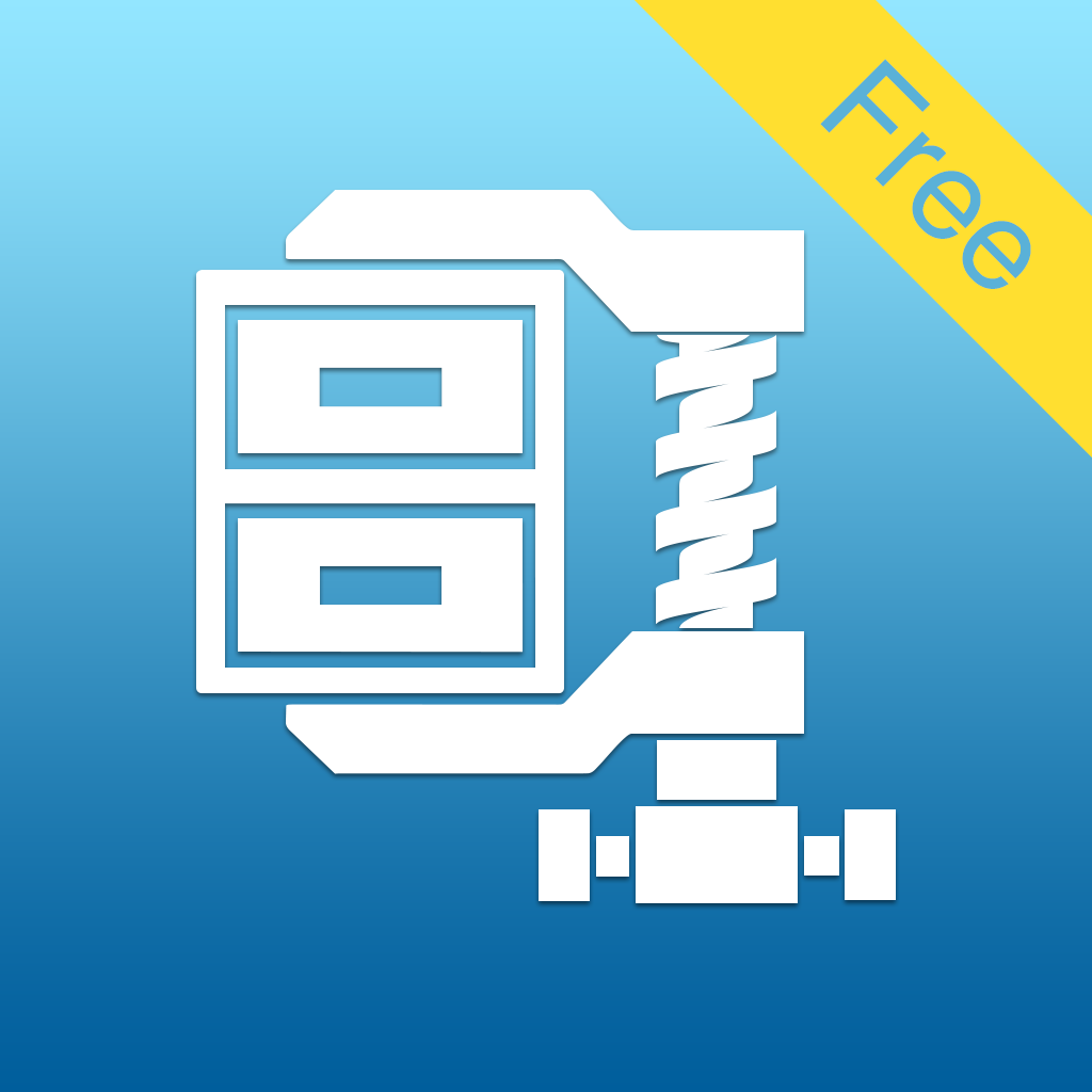 WinZip - The leading zip unzip and cloud file management tool