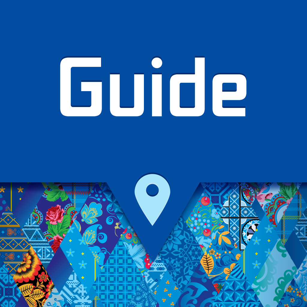 Sochi 2014 Guide