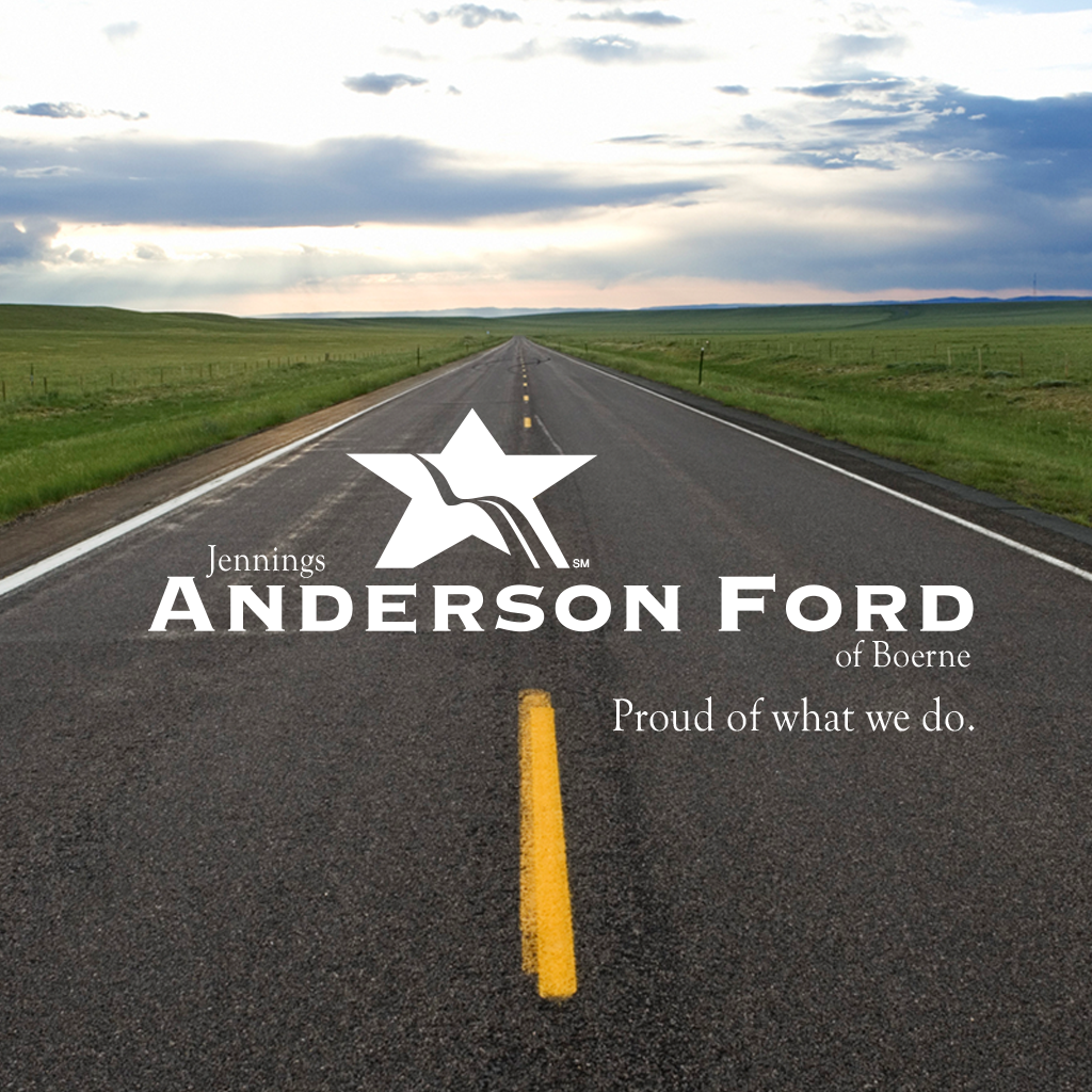 Jennings Anderson Ford
