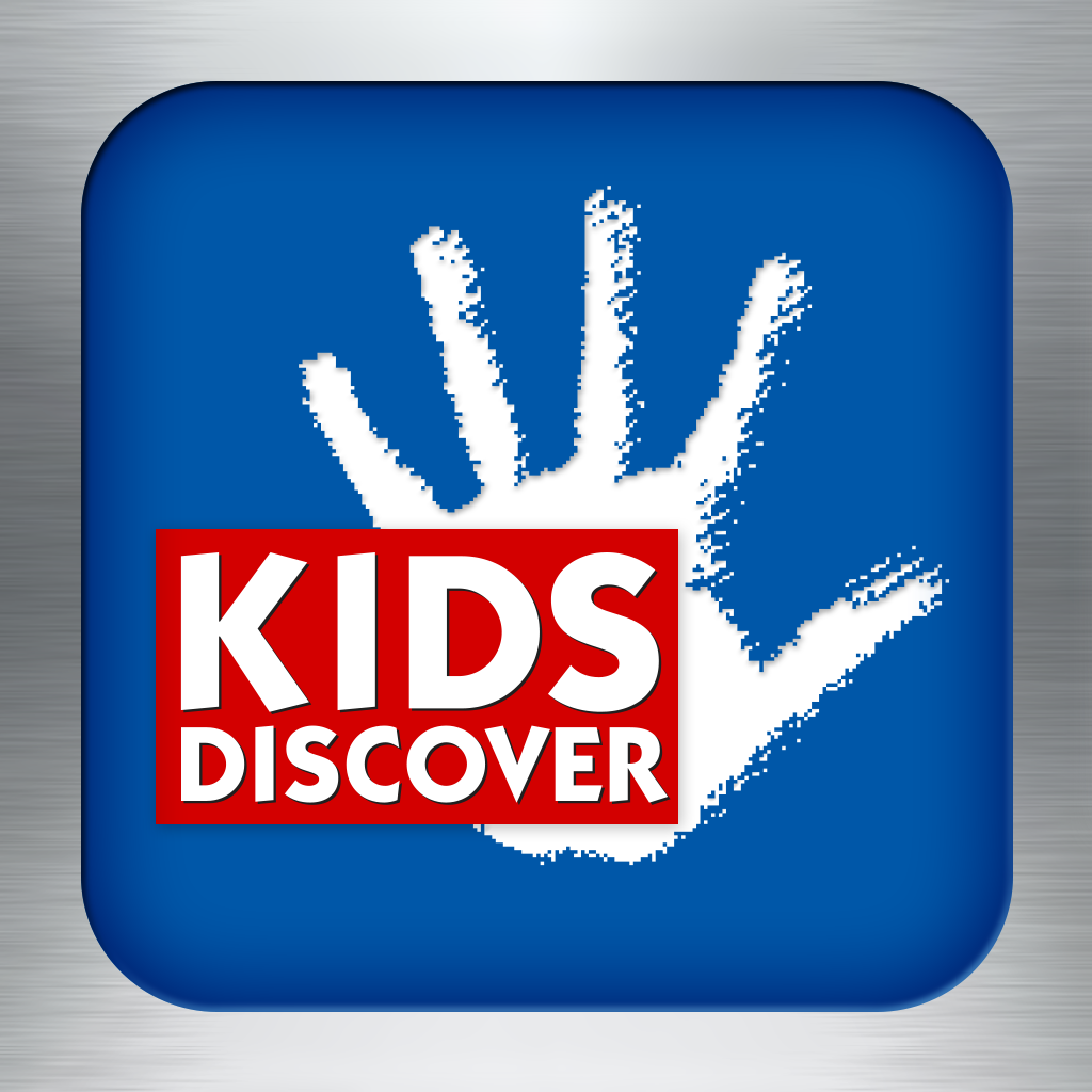 Washington D.C. by KIDS DISCOVER