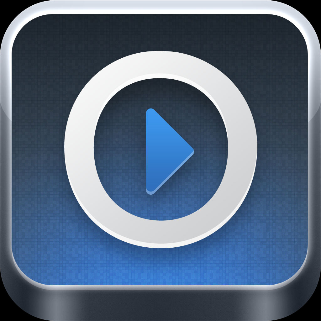 Vidora - Watch Personalized Movies, TV, and Video icon