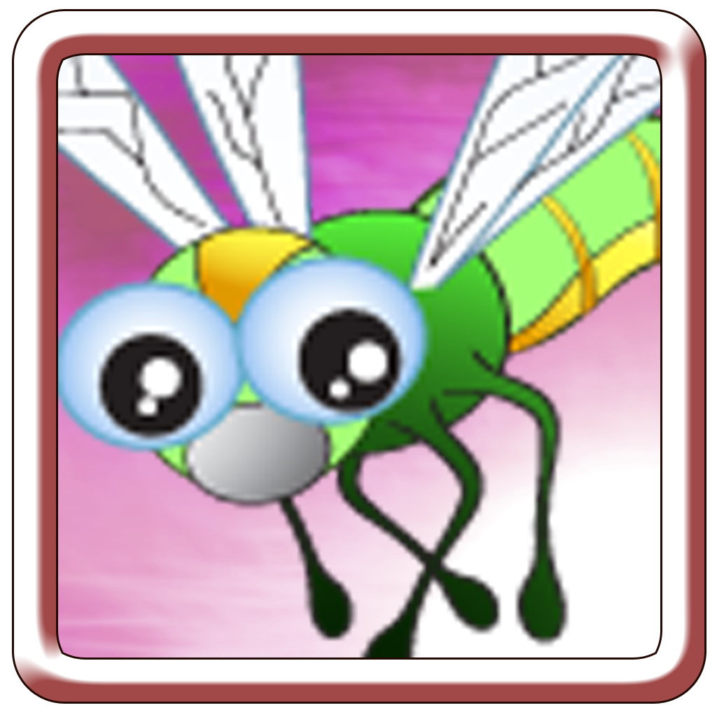 A Bugs Life Quest: Survival of the Fastest