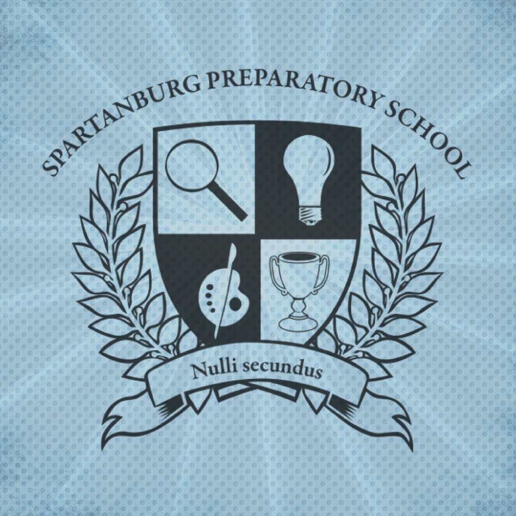 Spartanburg Preparatory School icon