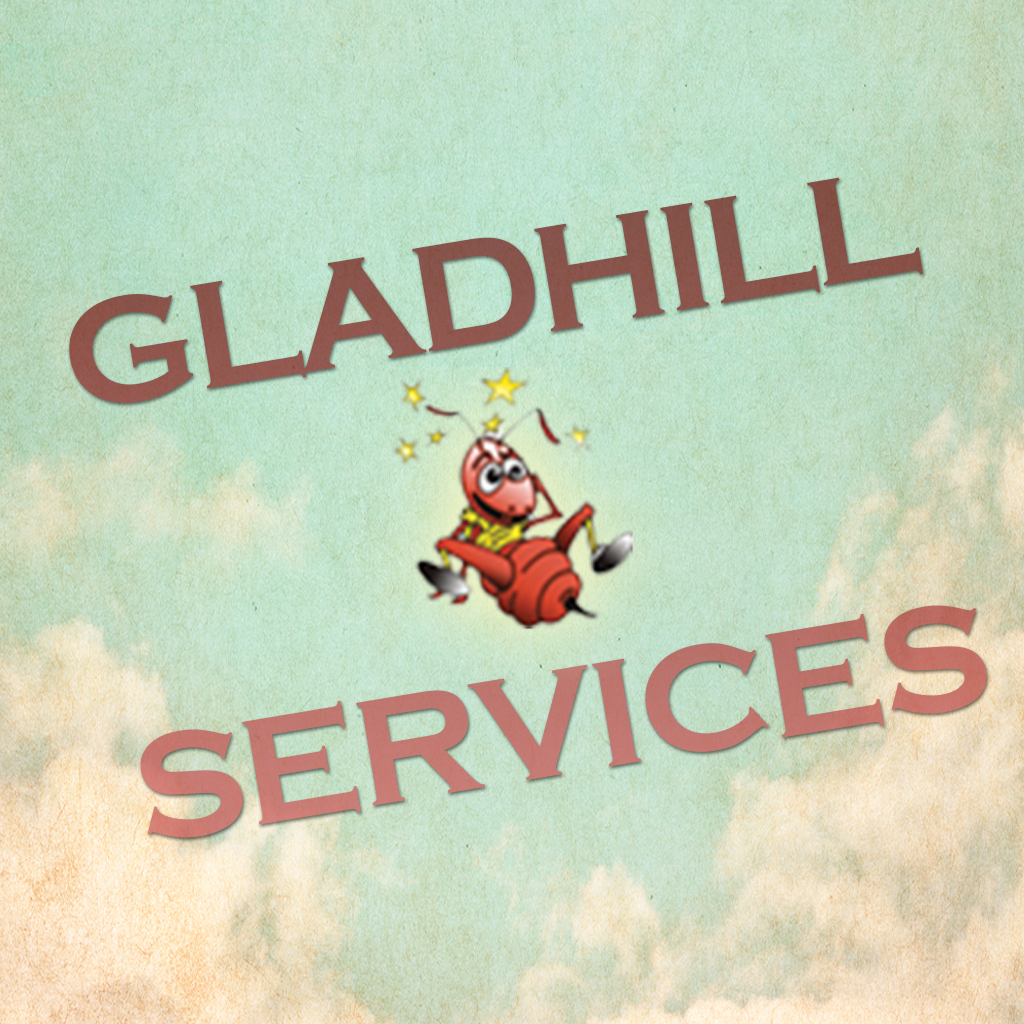 Gladhill Pest and Property Services icon