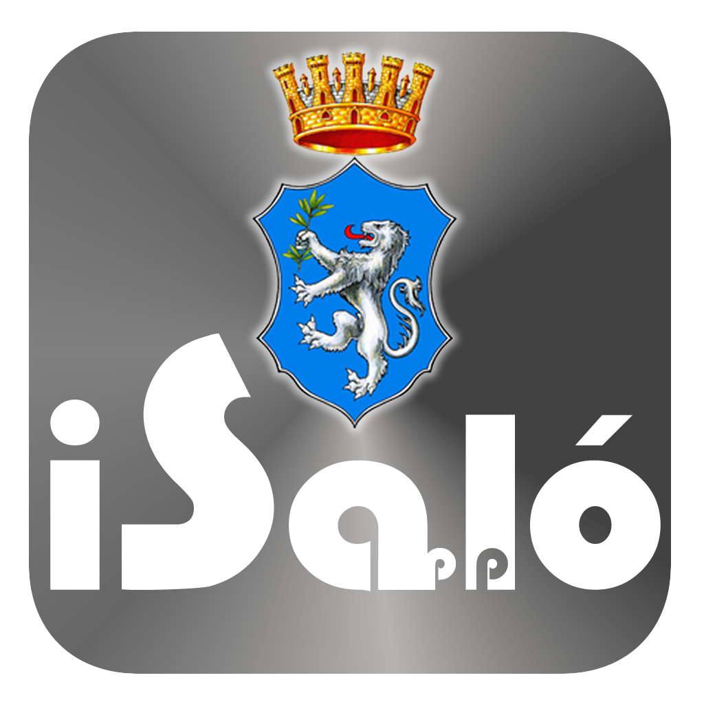 iSalo icon
