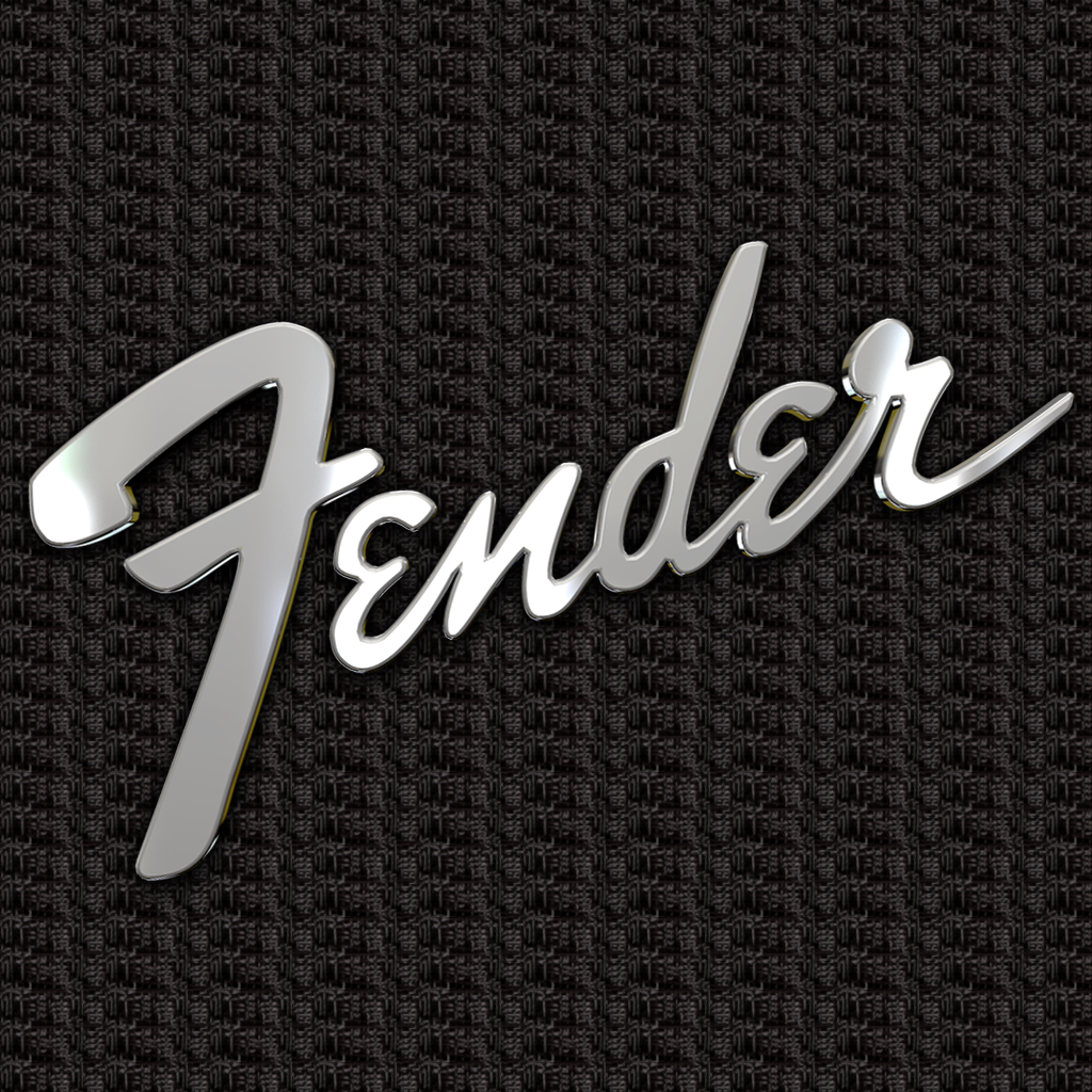 Fender ロゴ 壁紙 壁紙の性質