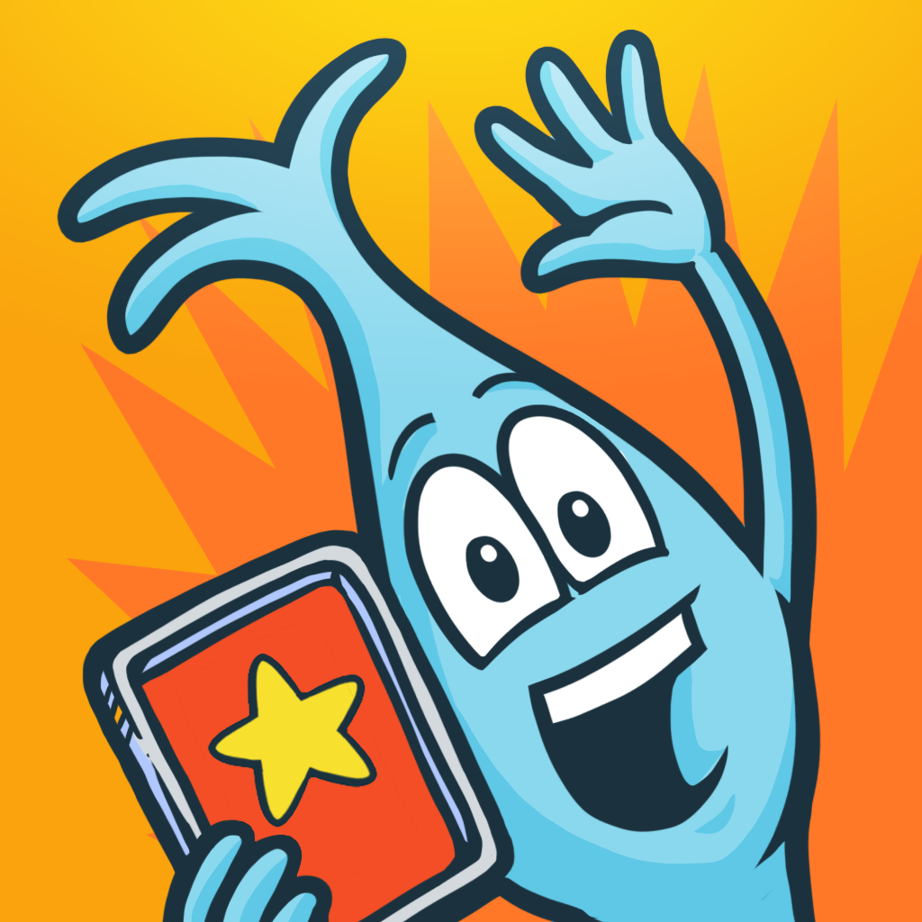Brain Jump Pro - Brain training and education for kids with Ned the Neuron. Games focus on cognitive skills including memory, attention, and concentration.