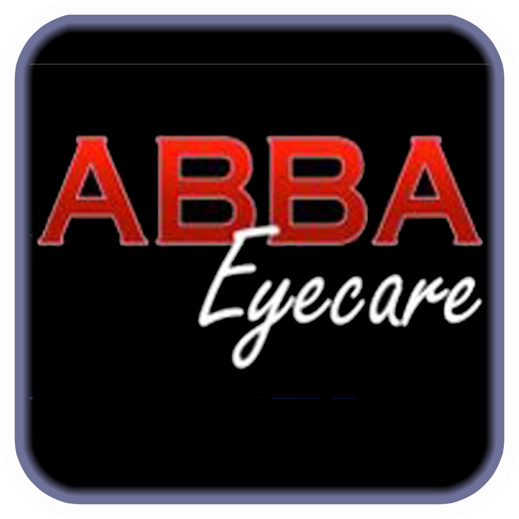 Abba Eye Care icon