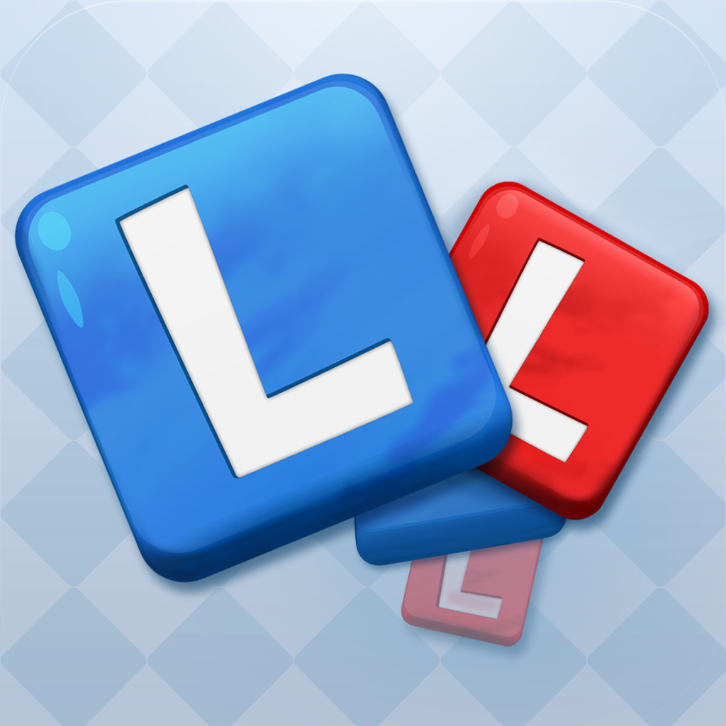 Letter by Letter Free icon