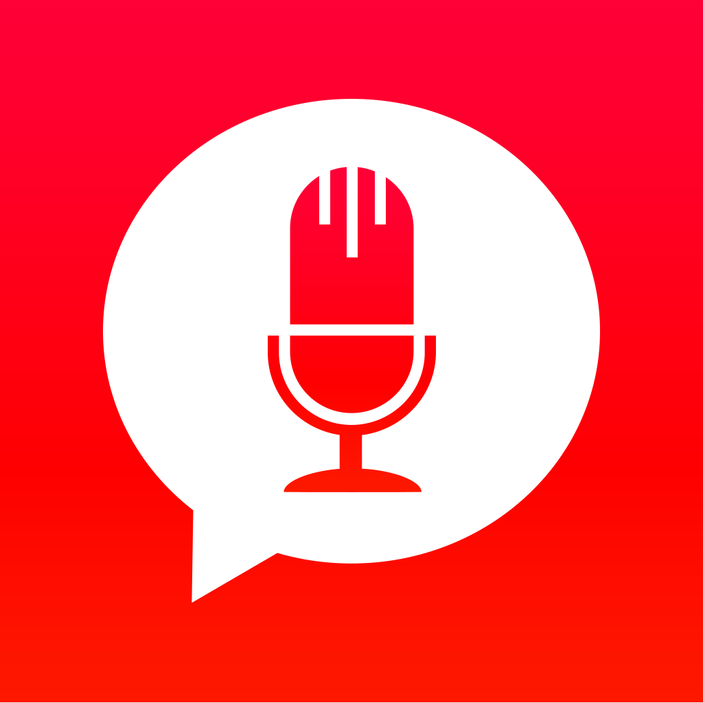 Voice Recorder PRО - record your voice and make it text