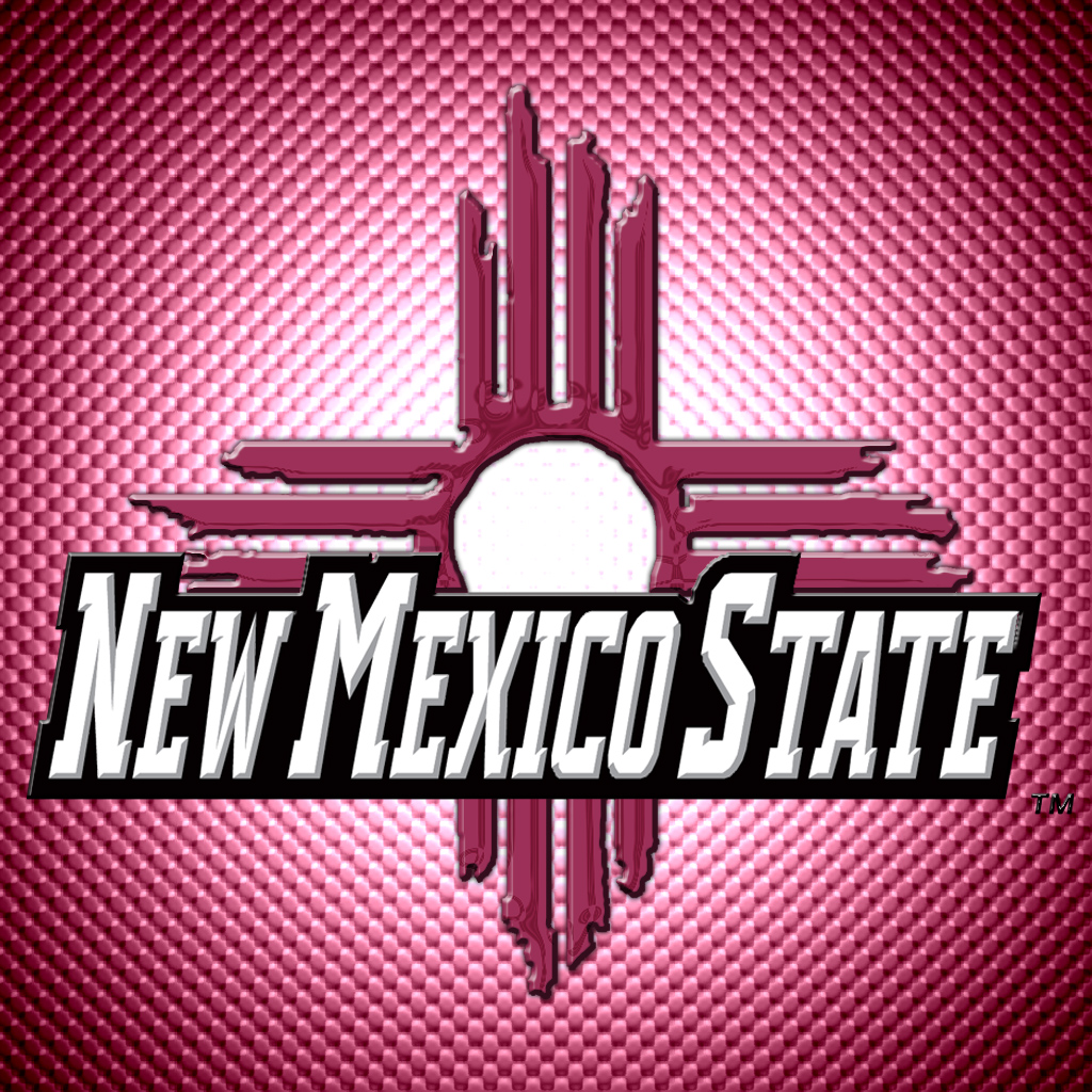 New Mexico State SuperFans icon