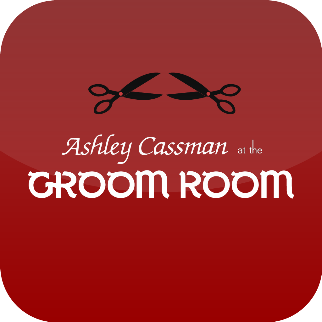 Ashley Cassman at the Groom Room