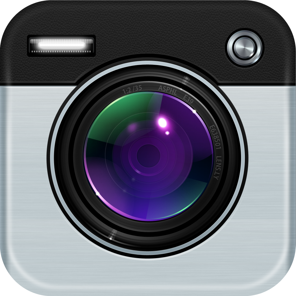 Private Camera Pro - Photo vault & Video safe app, lock secret photos and private folder with password