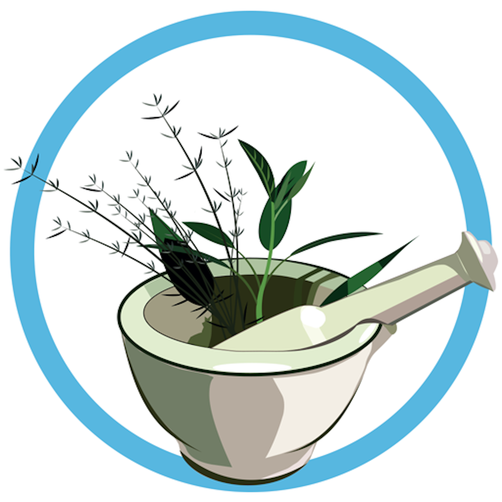Guide To Healing Herbs icon