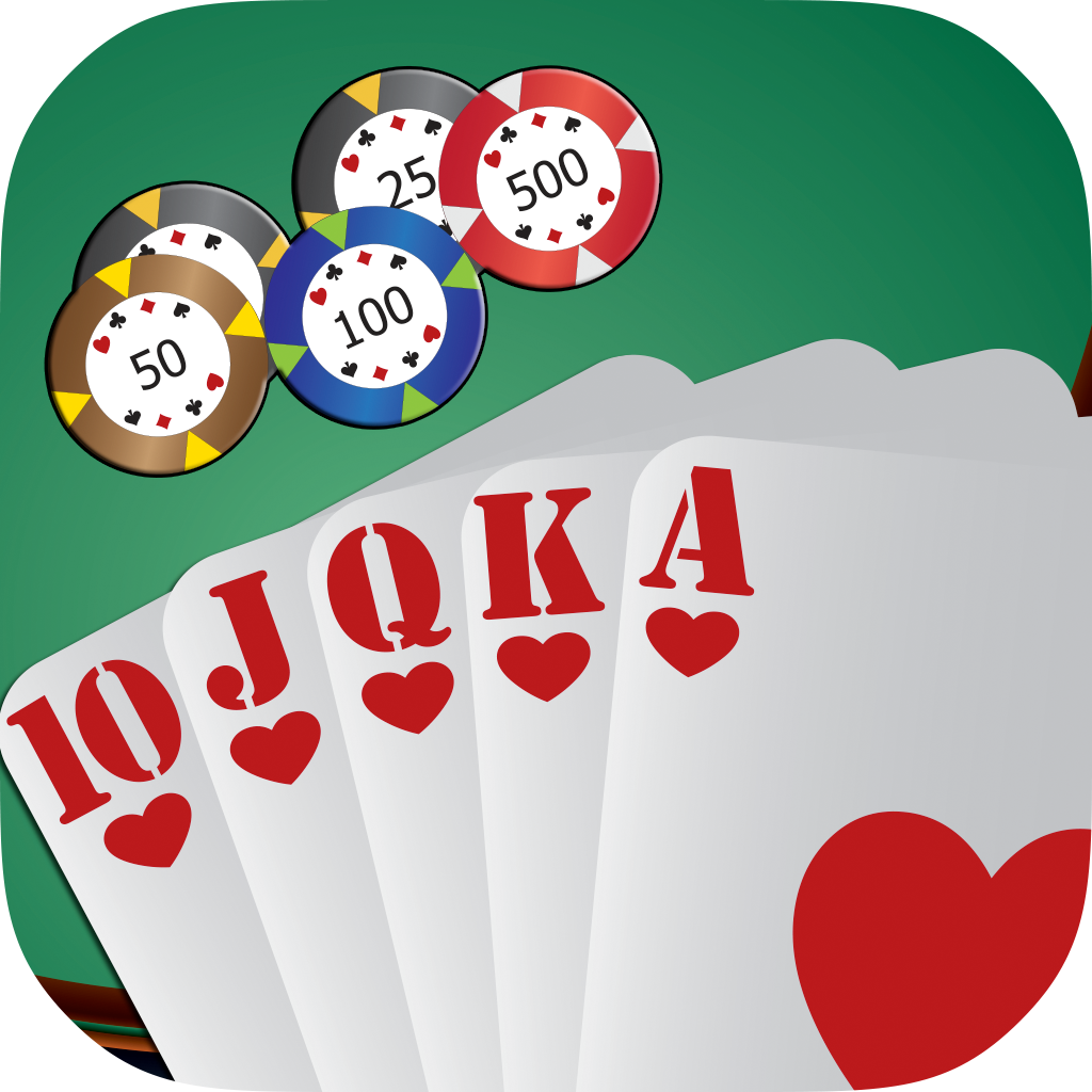 Blackjack or 21: Classic Cards Game of Vegas or Macau icon
