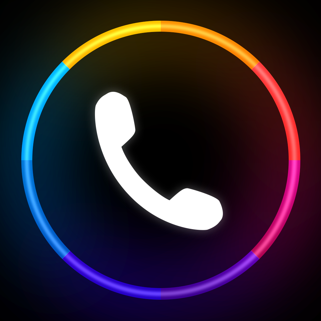 One Touch Dial - T9 speed dial call your favorite contacts and quick photo dialer app launcher for social networks.
