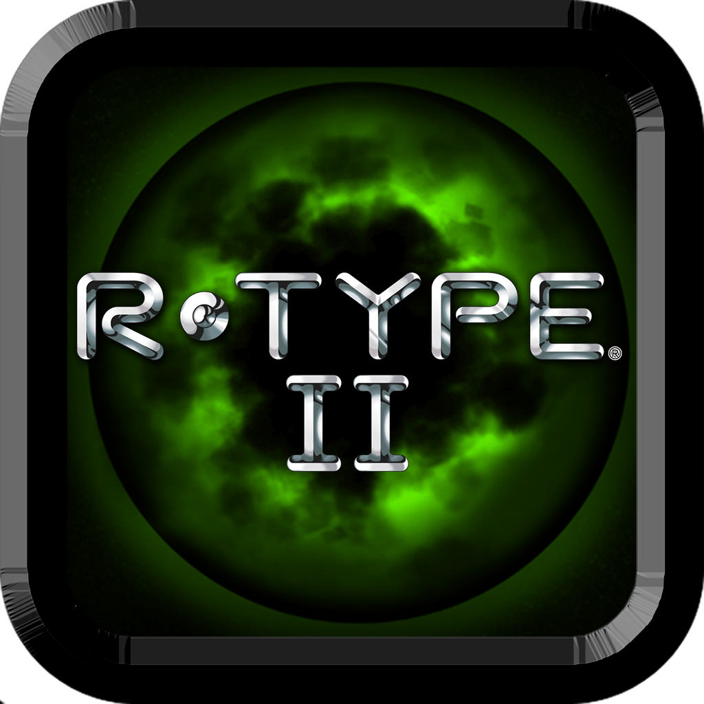 R-TYPE II