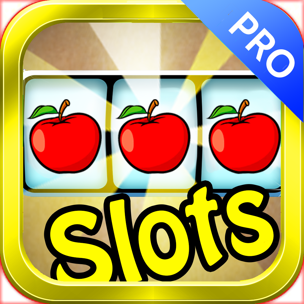 Big Slots Vs Lucky Bets Pro icon