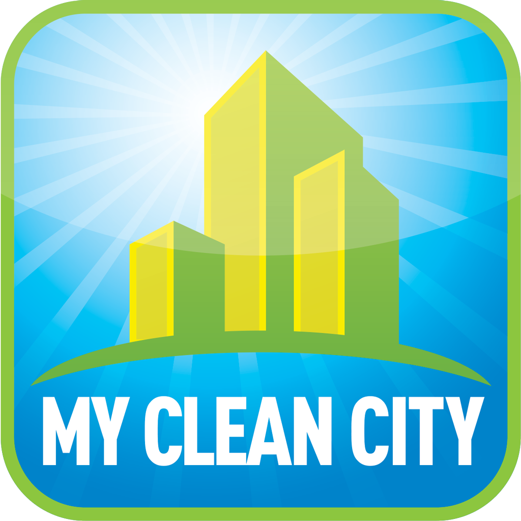 My Clean City App