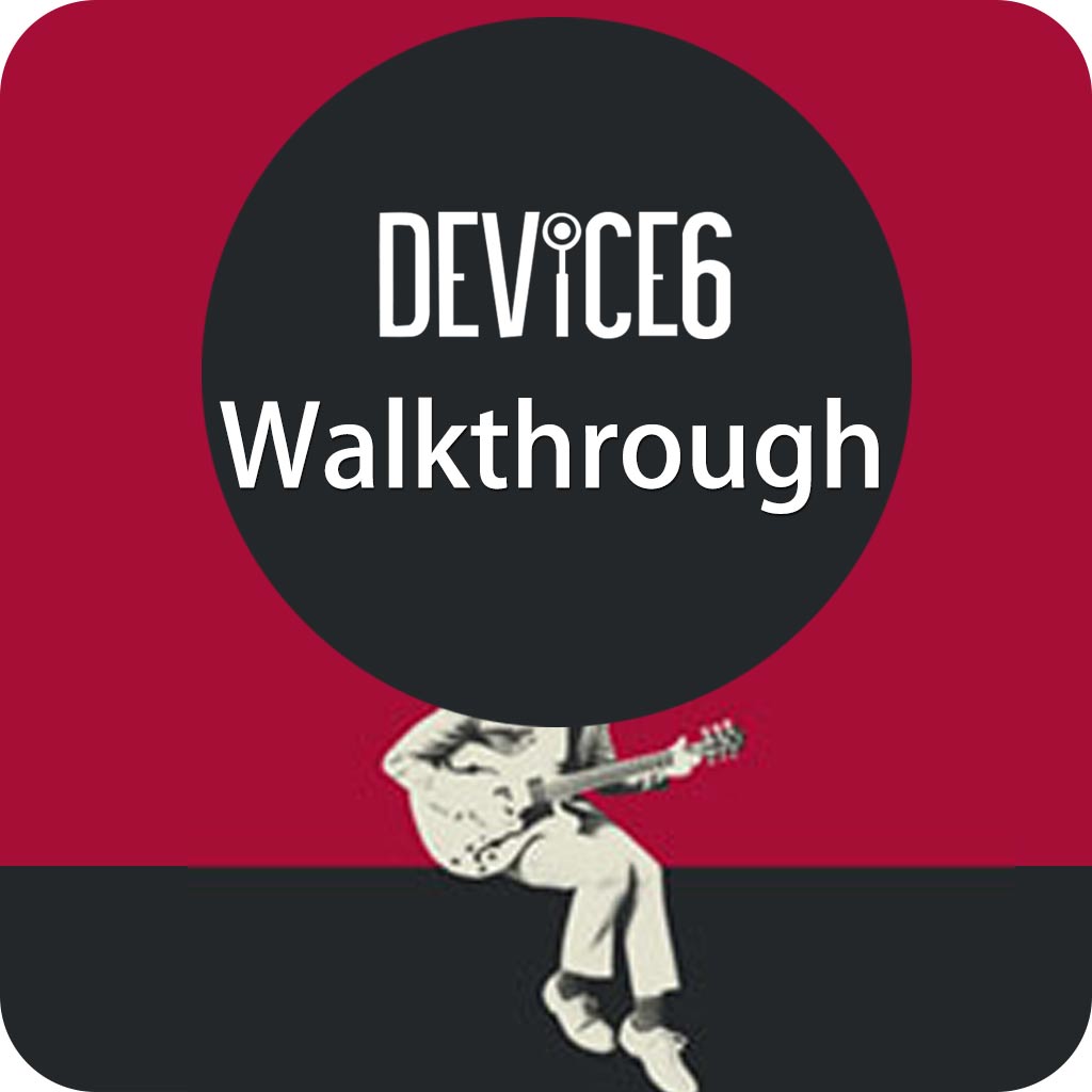 Walkthrough for DEVICE 6 – All Chapters Walkthrough, Wiki Guide, Tips and Hint
